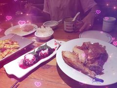 -符离集餐厅(万象城店)