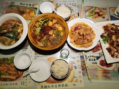 酸辣汤-乡间好味私家菜(总店)