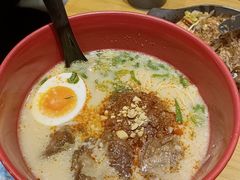 -一風堂拉面(美罗城店)