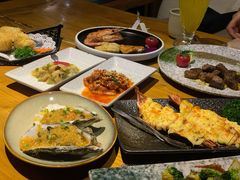 -和风清味日本料理(希尔顿店)
