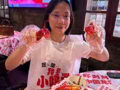 -阿财老铺·老蚌埠龙虾城(华夏总店)
