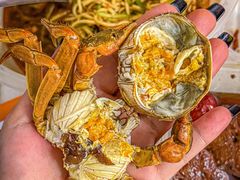 -马虎风味菜馆(王府园小区店)