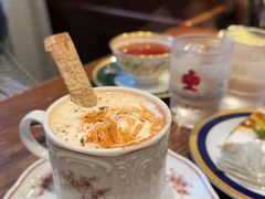 -西村咖啡店 (中山手本店)