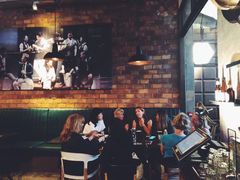 -The Coffee Academïcs(铜锣湾店)