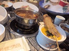 -诺筵汤品·菌汤火锅(南河坝店)