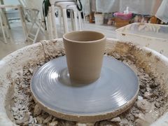 -艺陶清瓷·陶艺·石膏娃娃·手工DIY(观音桥店)