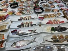 -阿毛饭店(和义路店)