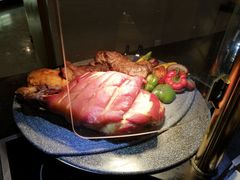 -威斯汀舞台餐厅