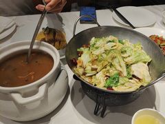 -阿明小菜·海鲜·上海菜(梅陇店)