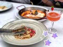 -IL Forno 意坊·意大利餐厅(花园店)