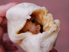 -津门张记包子铺(华昌道店)