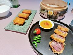 -新荣记(南京西路店)