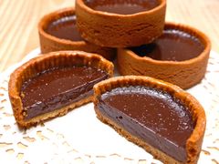 巧克力塔-利顺德大饭店·维多利亚花园(小白楼店)