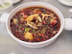 -成都驻京办餐厅(蜀都宾馆店)