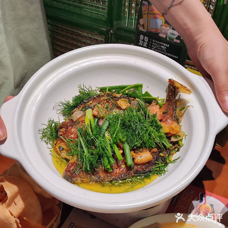 泰餐熹妃回宫啦,又被肉桂厨房新品秒了