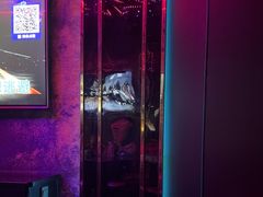 -萧邦音乐会所KTV(向西店)