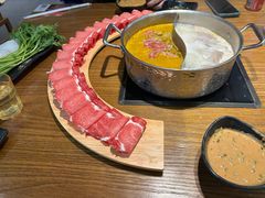 -呷哺呷哺(万达新世界店)