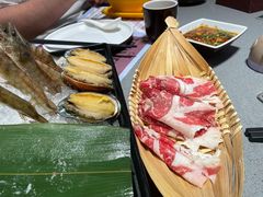 -椰小鸡·琼州糟粕醋·火锅(美兰缤纷城店)