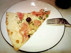 -玛尚诺Pizza&Bar(长泰广场店)