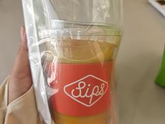 -Sips&Lick茶兰咖啡(五道口店)