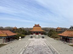 -北陵公园