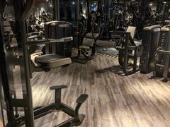 -威尔仕健身(海伦中心店)