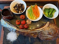 -宴悦海鲜餐厅·游水海鲜·牛排(亚龙湾瑞吉店)