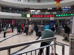 -上海长途汽车客运总站