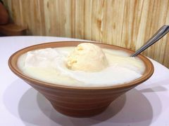 榴莲豆花-糖潮糖水铺(省府店)