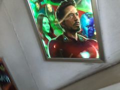 -星美国际影商城(黄龙店)