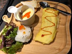 -花隐日式怀石料理(万象城购物中心店)