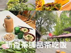 -听香·678茶铺(猛追湾店)