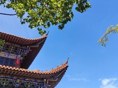 -皇罗禅寺