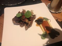 -AZUL by FUEL蓝色·法式酒馆(琶醍店)