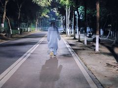 -凤岗南门山森林公园