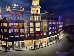 -上海城市历史发展陈列馆