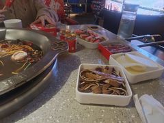 -大龙燚火锅(太古里店)