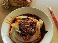 -丈母娘美食(北环路店)
