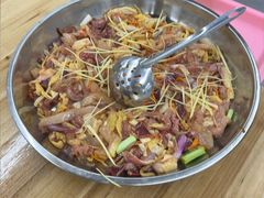 -大眼强五杯鹅·桑拿鸡煲