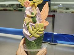 -CORNER CONE GELATO酷矿手作霜淇淋(南头古城店)