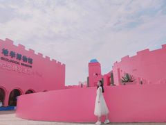 -漳州滨海火山岛自然生态风景区