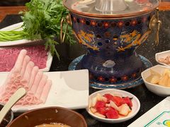 -南门涮肉(后海店)
