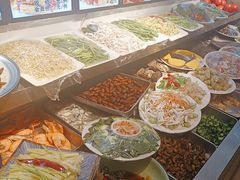-五谷丰登·胶东海鲜·家常菜(张村店)