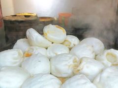 -清泉阁包子铺(中山路店)
