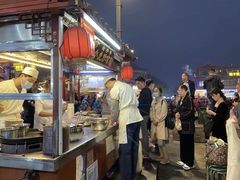 -鼓楼夜市