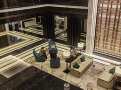 -上海苏宁宝丽嘉酒店·嘉府壹号中餐厅