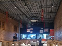 -鄱阳湖·江西小炒·瓦罐煨汤(五道口店)