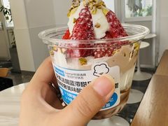 -Blueglass酸奶(上生新所店)