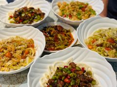 -乐三里屯面馆(阿那亚店)