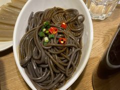 -鱼酷活鱼烤鱼(梅江印象城店)